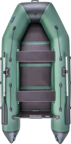Лодка ПВХ STEFA 3000 M