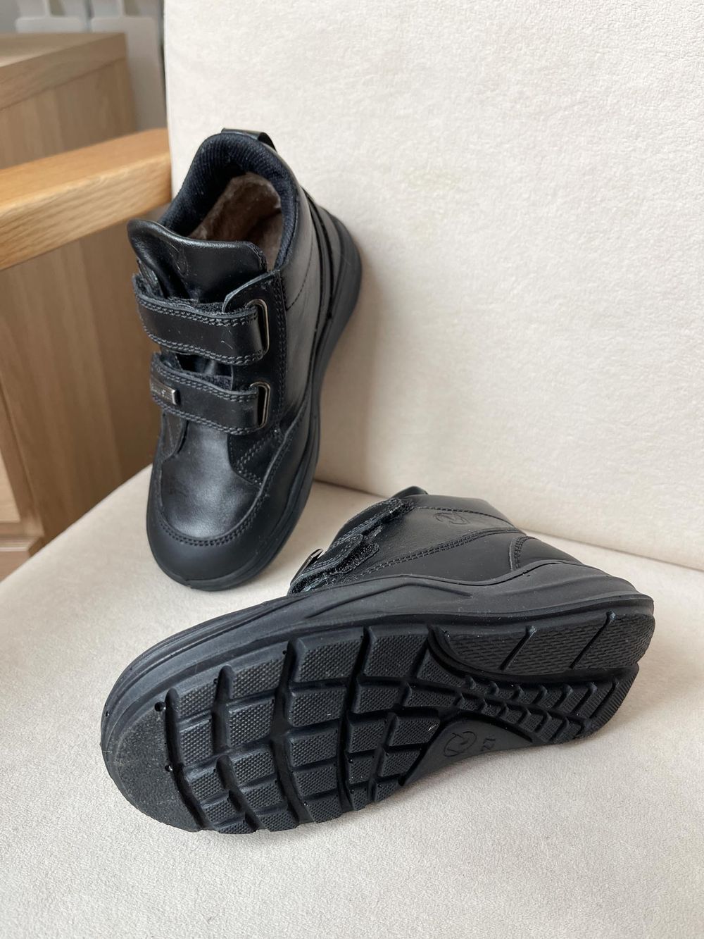 Ботинки Naturino, 28