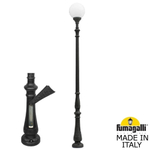 Парковый фонарь Fumagalli GLOBE 400 G40.205.000.AYE27