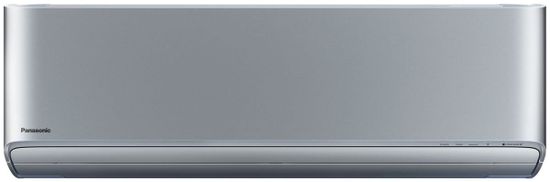Настенная сплит-система Panasonic CS-XZ35XKEW/CU-2E18PBD, серебристый