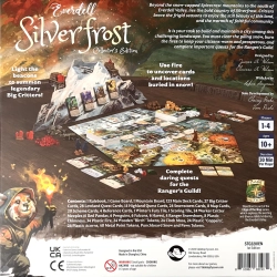 Everdell Silverfrost Collectors Edition