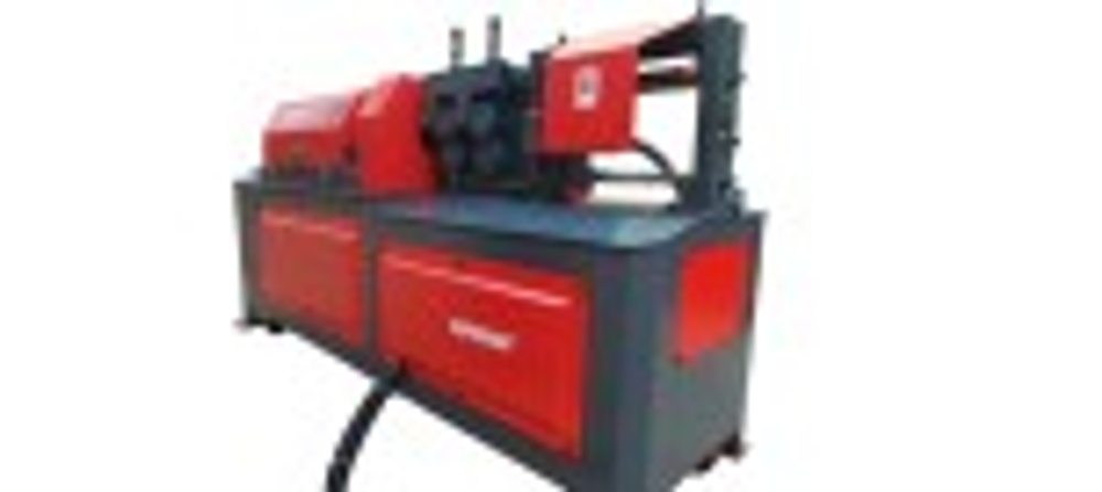 Станок правильно-отрезной GROST SCR 6-14B 213457