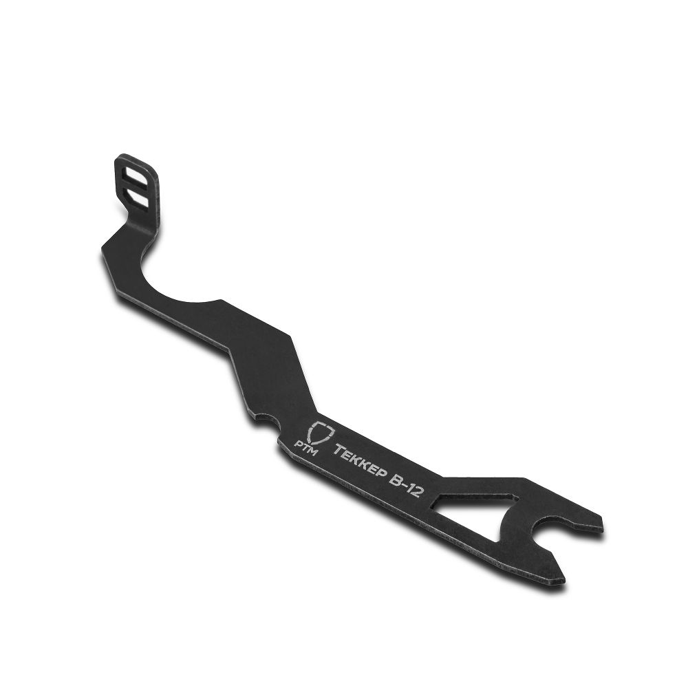 Фиксатор осей УСМ Теккер В-12, РТМ