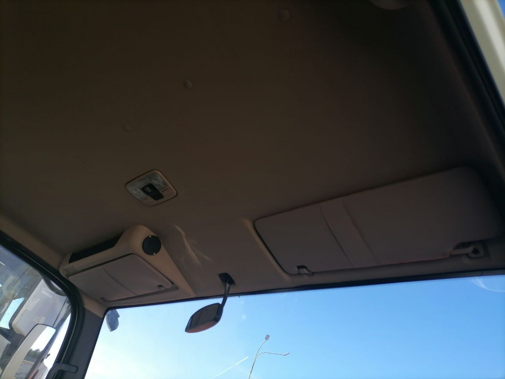 Foton AUMARK 4x2 Бортовой (Евроборт) (кат. С) N0B0 (Бортовой, Дизельный, 3,8 л, 166 л.с., МТ)