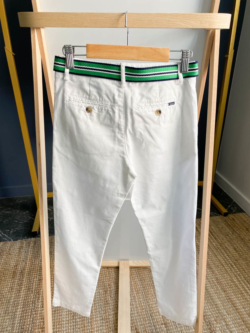 Брюки Ralph Lauren