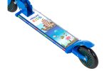 Самокат детский двухколесный "Пираты" Prolike PLKS03P