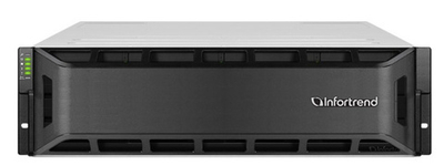 Система хранения данных Infortrend EonStor GS 2000