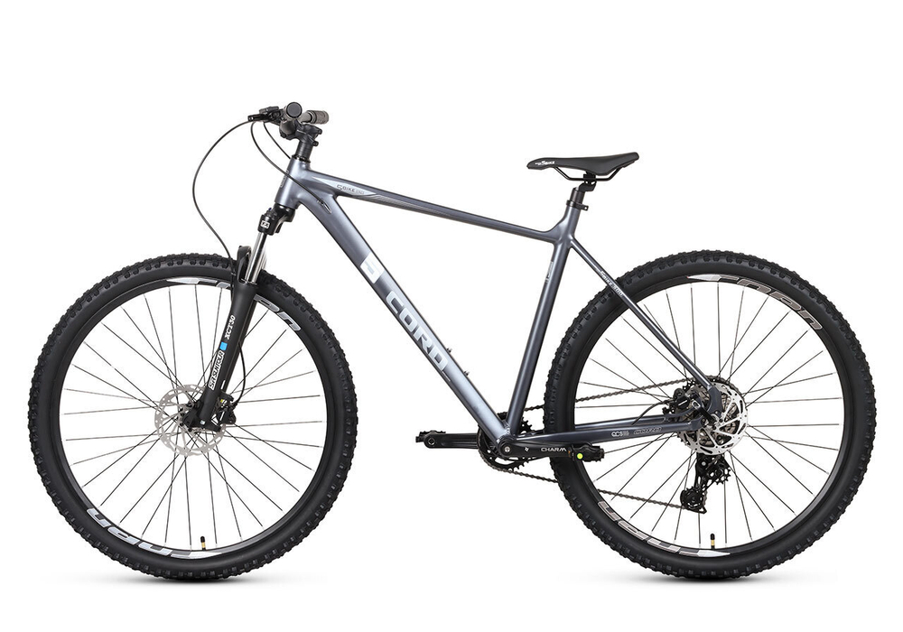 Cord 5BIKE 29'' M500 (2025) Размер рамы "22"