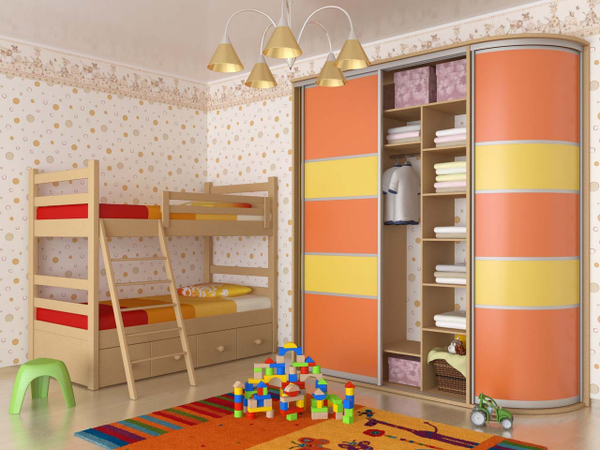 ШКАФЫ НА ЗАКАЗ ЛЮБОГО  РАЗМЕРА