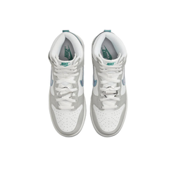 Женские кроссовки Nike Dunk High 'FLS' DR7855-100