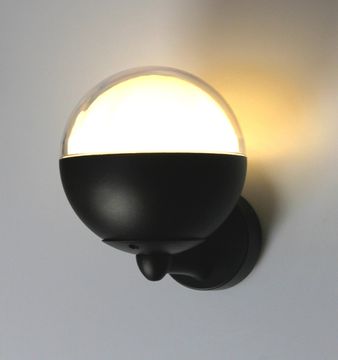 PL-618B BK (1/8) Светильник (RL)