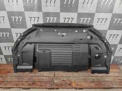 Накладка двигателя декоративная Exeed LX 19-нв Б/У Оригинал 609000402AE