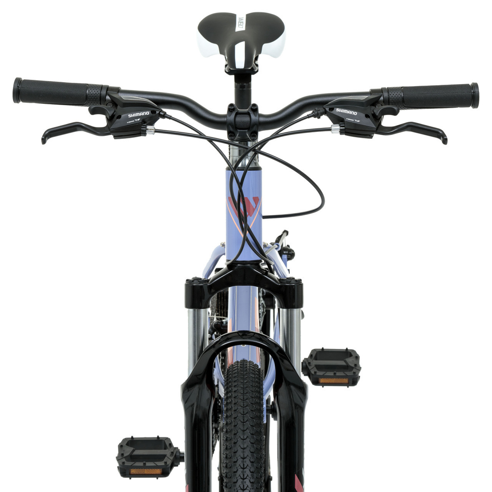 Подростковый велосипед Welt Floxy 1.0 24 D (2024)