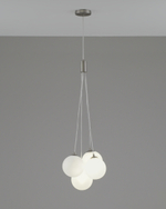 Светильник подвесной Moderli V11723-5P Renny