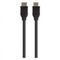 Кабель Belkin HDMI HDMI тип A (стандартный) 5 м (F3Y017bt5M-BLK) черный