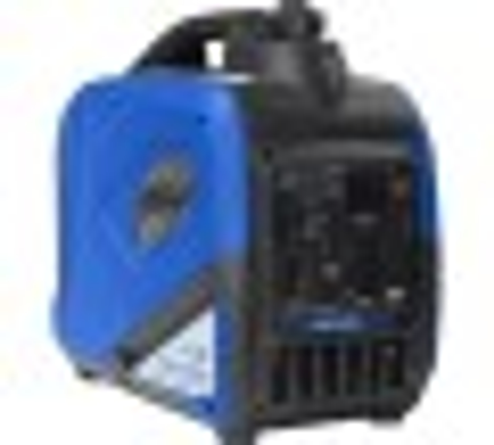 Генератор бензиновый ТСС SGG 1800Si инверторный 060023