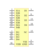 ADG333ABRSZ