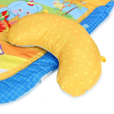 Развивающий коврик для малышей, коробка 8520