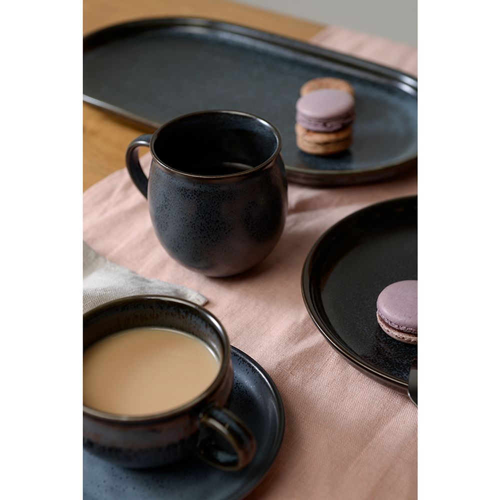 Набор чайных пар Cosmic Kitchen, 250 мл, 2 шт.