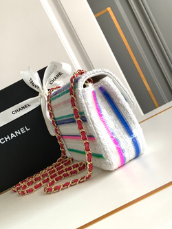 Chanel Bag 20 cm