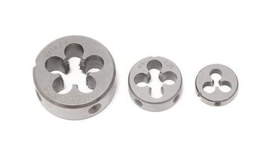 Плашка M7x1.0 ?25,в пластиковом футляре Forsage F-DIE7x1