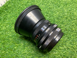 Carl Zeiss Jena MC Flektogon 4/50mm