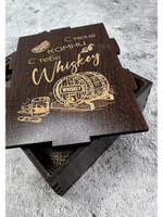 Камни для охлаждения напитков