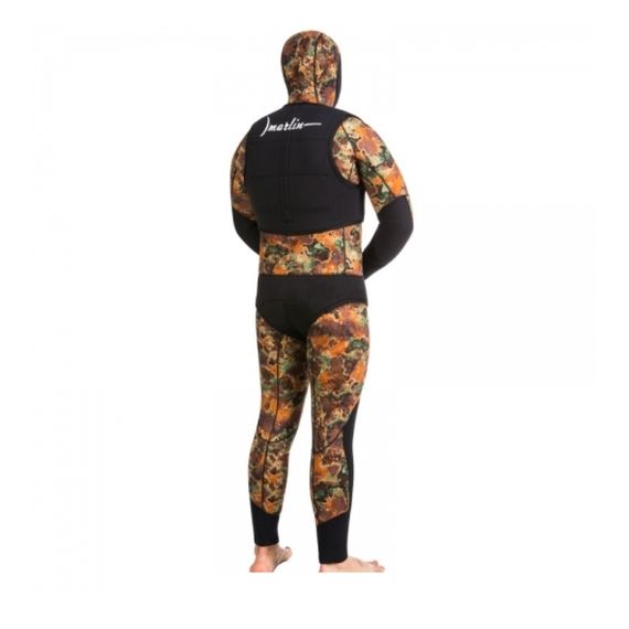 Разгрузочный жилет Marlin Vest Black