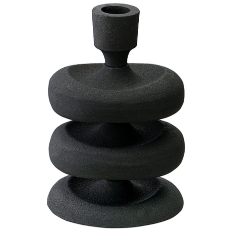 Подсвечник 17см Bergenson Bjorn Vivlend