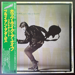 Bryan Adams ‎– Cuts Like A Knife (Япония 1983г.)