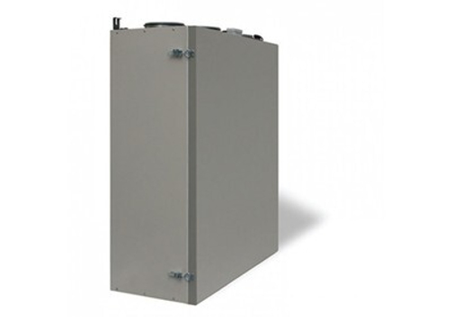 Приточно-вытяжная установка с электрическим нагревателем Turkov Zenit HECO-750E