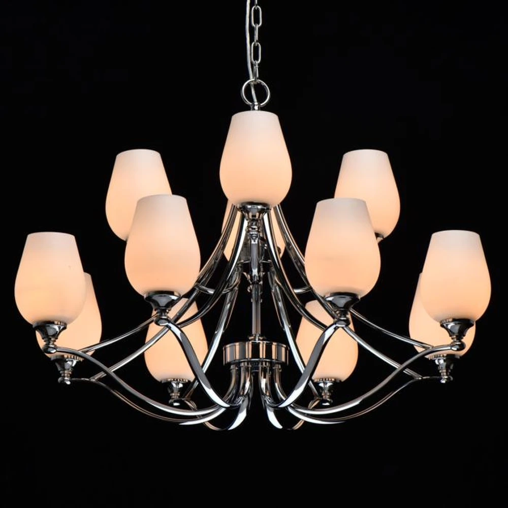 Подвесная люстра Chiaro PALERMO 386016512