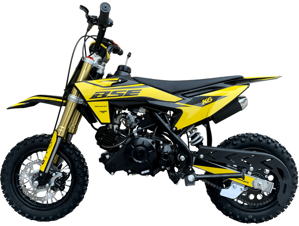 BSE K6