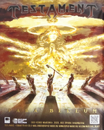 Dark City Magazine №139 2025 Ария Cover