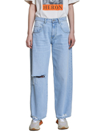 Джинсы W Icon Denim LA