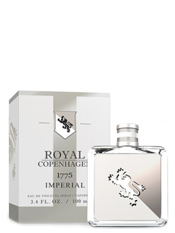 Royal Copenhagen 1775 Imperial For Men