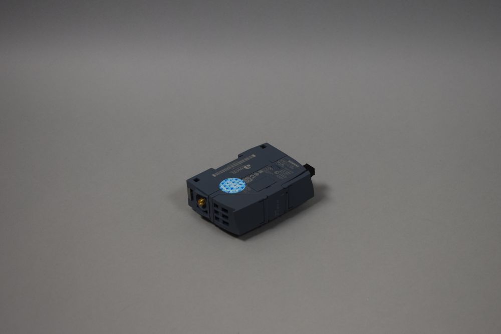 Б/у SIEMENS 6GK7242-7KX31-0XE0