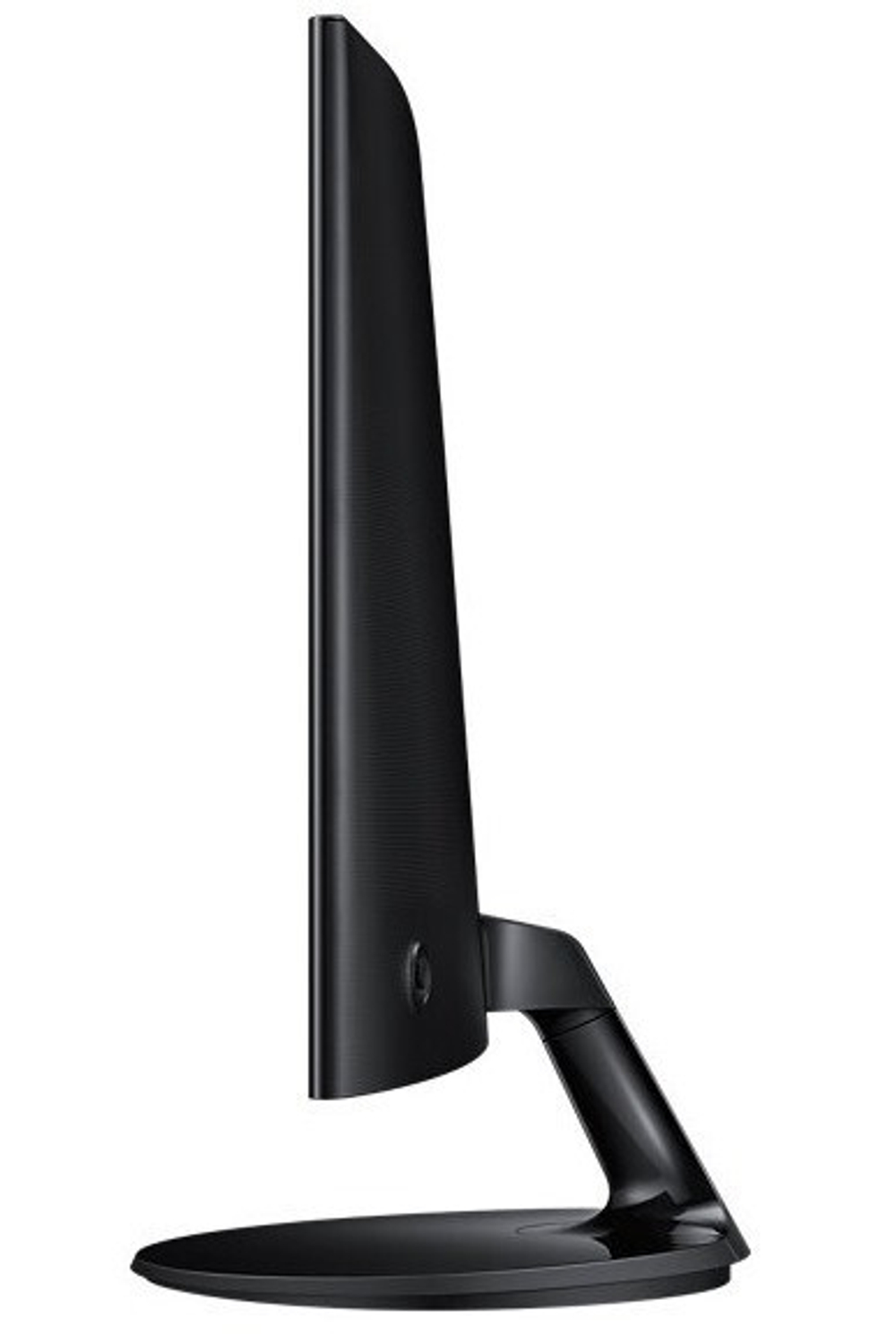 Монитор Samsung 24" C24F390FHI 1920x1080 VA WLED 72Гц 4ms FreeSync VGA HDMI