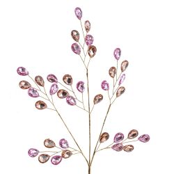 GAEM Изделие декоративное "Ветка", L19 W0,4 H40 см