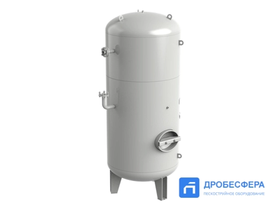 Воздухосборник РВ 3,0/1,6/Г вертикальный