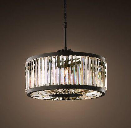 Люстра Welles Crystal 60-6 фото Люстра Welles Crystal 60-6