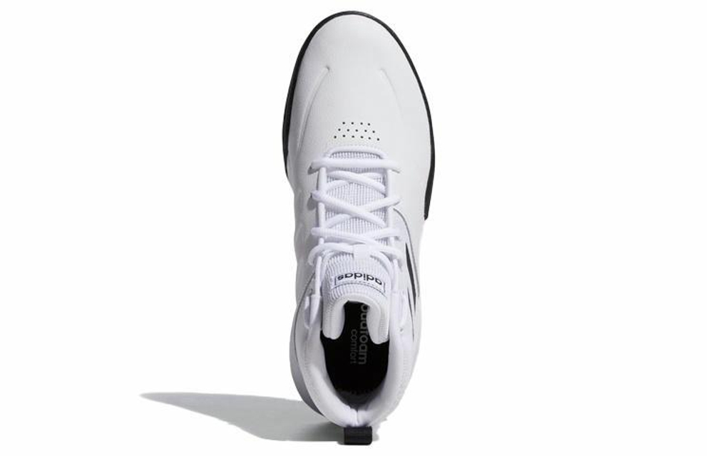 Кроссовки Adidas Ownthegame Wide
