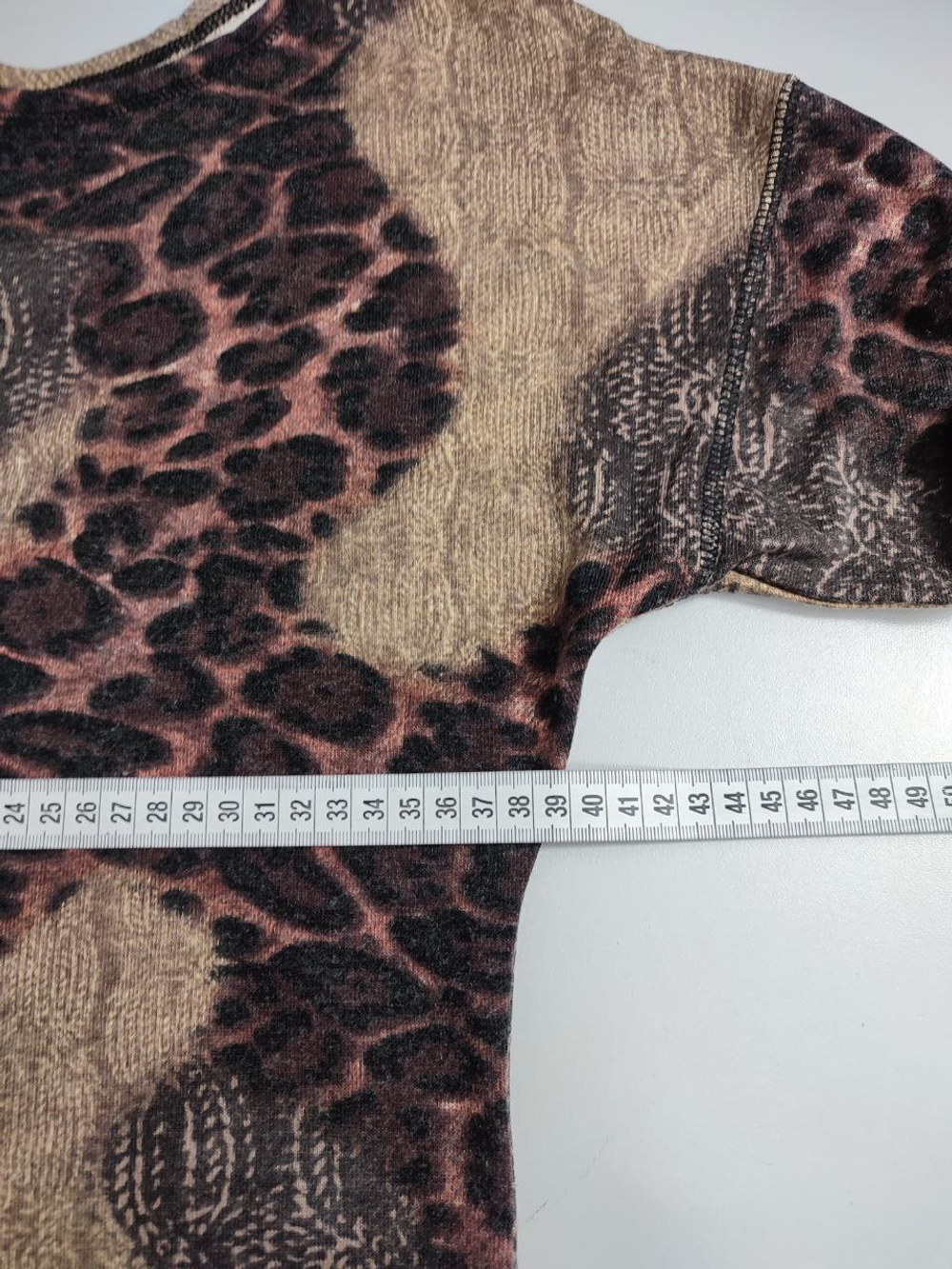 Платье практичное 44/46 размер