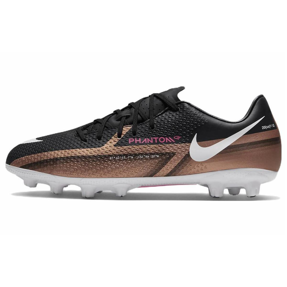 Кроссовки Nike Phantom GT2 2 Academy HG, DV8615-810