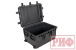 Кейс защитный ударопрочный РИФ 845x620x490 мм IP67 на колесах, с телескопической ручкой