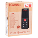 Измеритель длины KRESS KI201 70м
