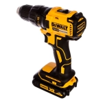 DeWalt DCD777S2T дрель-шуруповер (2 x 1.5 Ач, ЗУ)