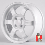 Комплект дисков Rays 15x6.5 et40 4x100