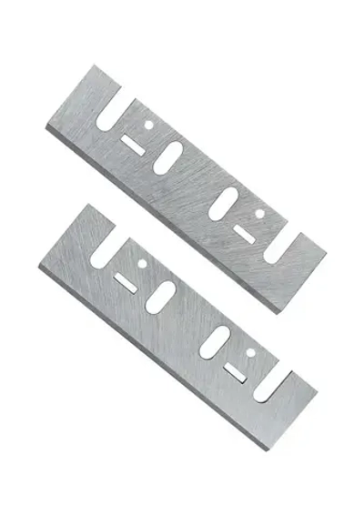 Ножи односторонние для электрорубанка 110 мм
