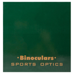 Бинокль Bresser Fix Focus 7x50